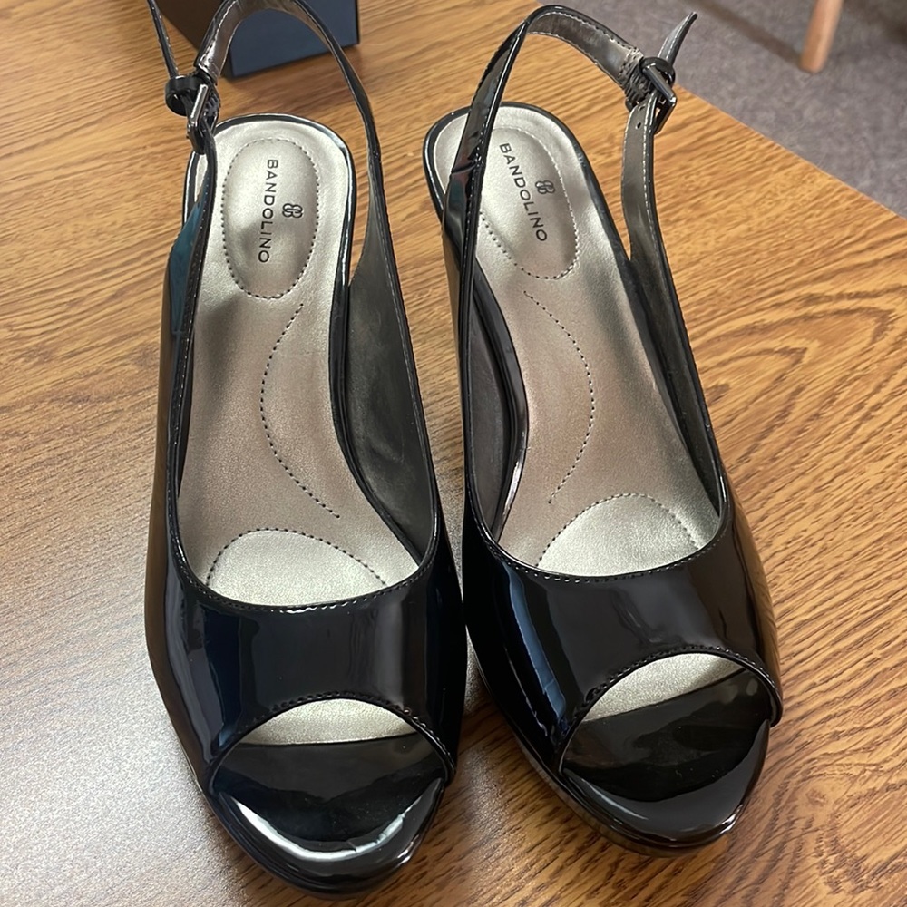 Bandolino heels